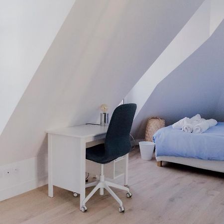 Luxury Apartment Elysees Paris Eksteriør billede