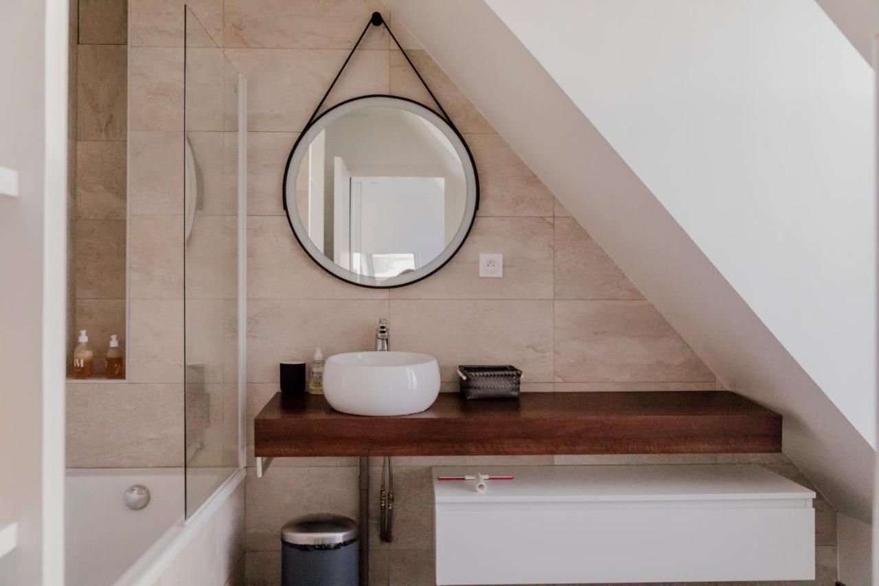 Luxury Apartment Elysees Paris Eksteriør billede